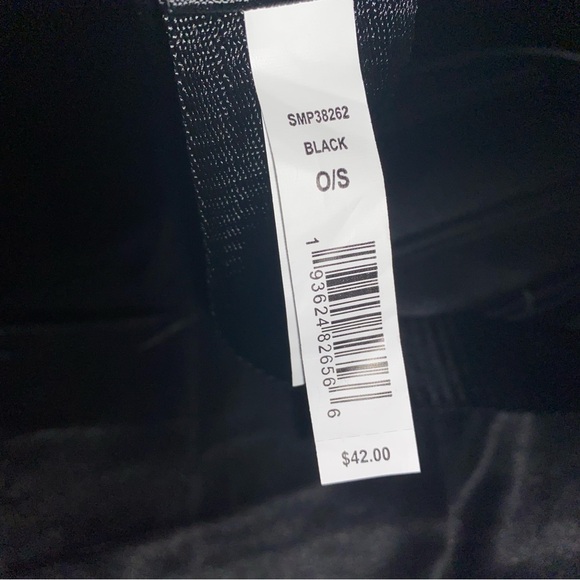 ✨Steve Madden - Women’s Semi-around Beltbag for travel w/ Logo Belt✨ NWT✨ - Picture 13 of 16